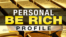 Choose to BE RICH System with FREE LIVE Sessions Upgrade