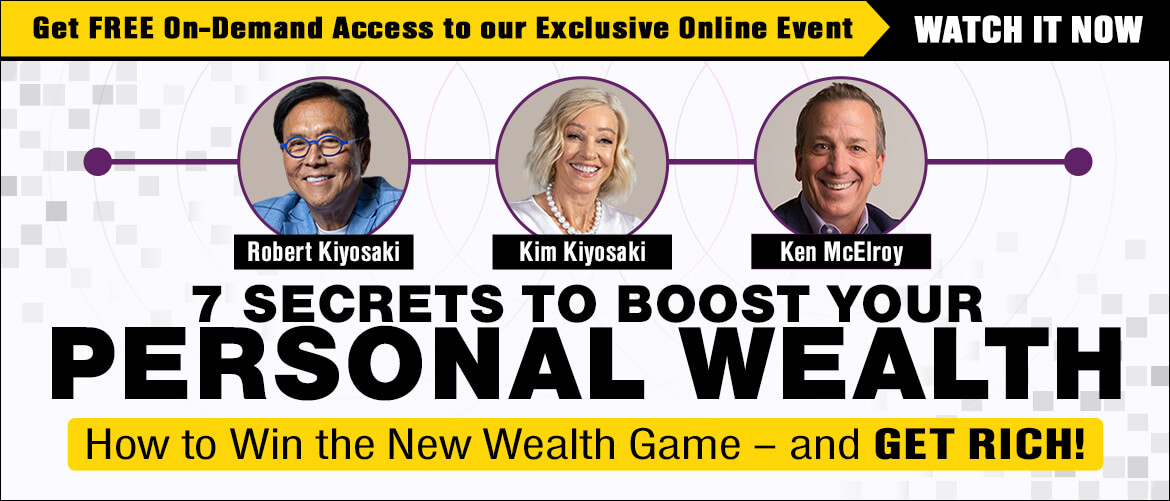 7 Secrets to Boost Your Personal Wealth
