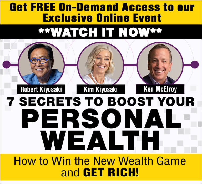 7 Secrets to Boost Your Personal Wealth
