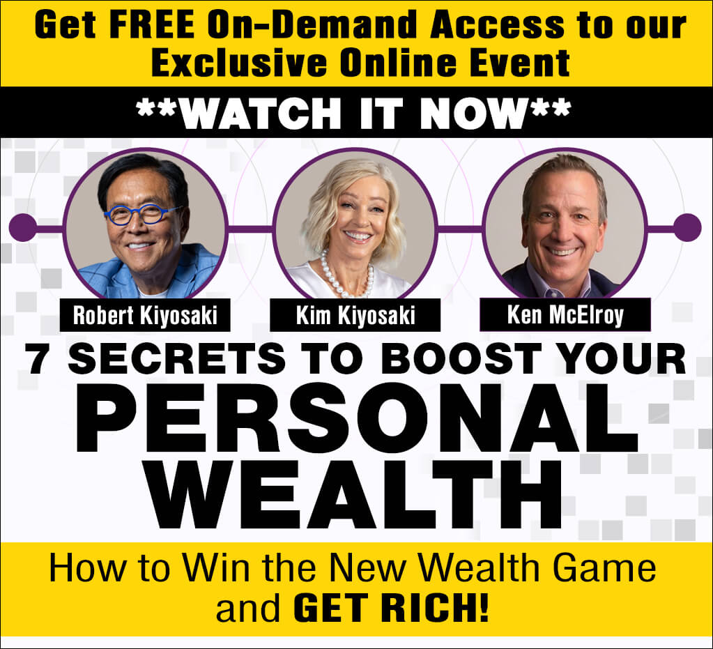 7 Secrets to Boost Your Personal Wealth