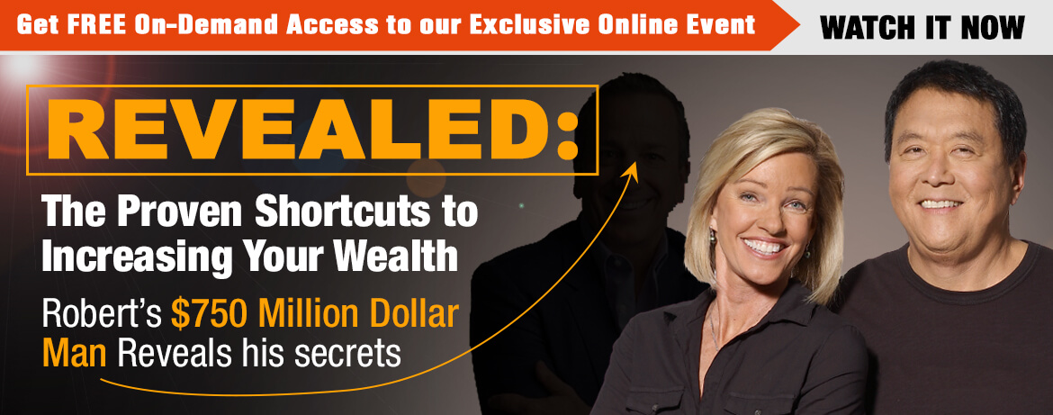 Revealed: The Proven Shortcuts to Increasing Your Wealth