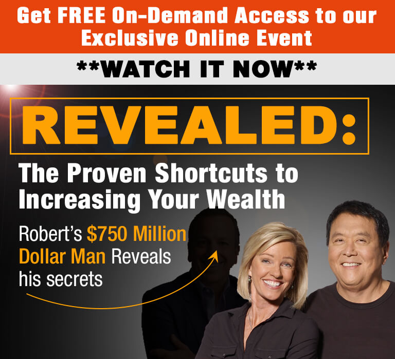 Revealed: The Proven Shortcuts to Increasing Your Wealth