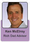 Ken McElroy - Real Estate