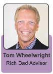 Tom Wheelwright - Taxes